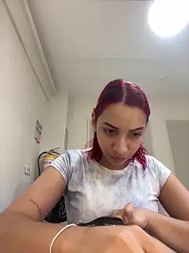 theladymonserrateshow online show from 02-12-26, 11:49