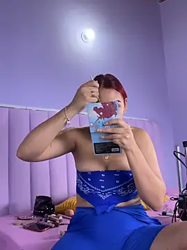 theladymonserrateshow online show from 02-13-26, 12:01