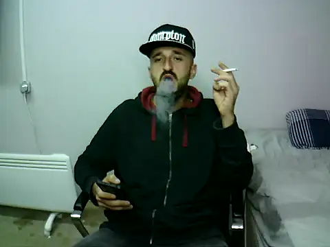 krerem online show from 10-30-25, 10:49