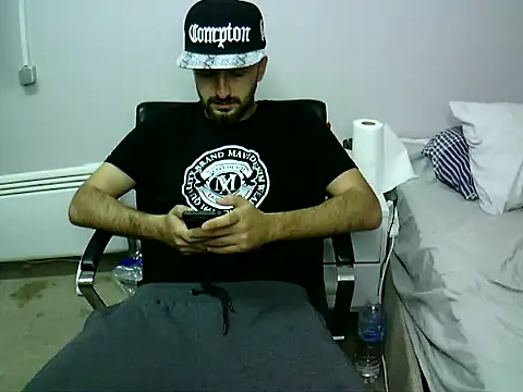 krerem online show from 11-02-25, 02:30