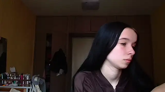 Emilia Light online show from 03-30-26, 07:20