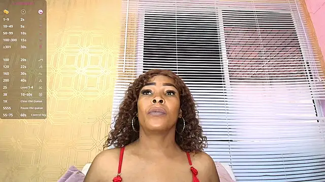 Layla lell online show from 06-03-26, 01:03