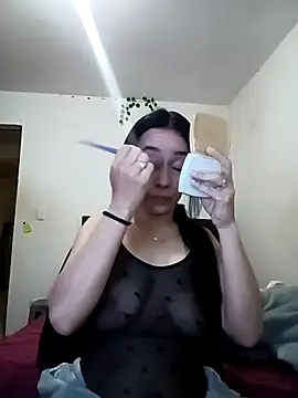 YaraDuartee online show from 10-12-25, 08:19