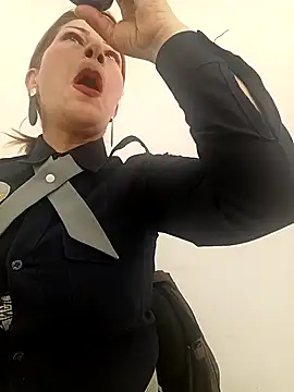 VANESSA  01 online show from 12-03-25, 12:25