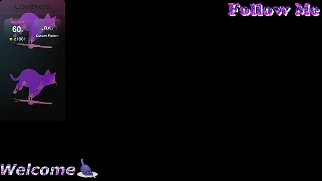 FameyBlum online show from 10-11-25, 05:22