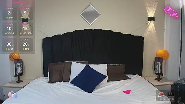 GabySweett  online show from 11-07-25, 12:27