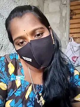 Tamil Hot Sandy online show from 12-19-25, 05:58