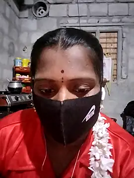 Tamil Hot Sandy online show from 02-10-26, 04:55