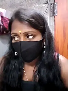 Tamil Hot Sandy online show from 02-26-26, 06:18
