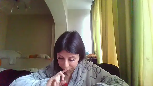 QueenMomyS online show from 11-24-25, 09:42