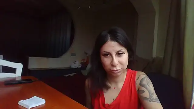 QueenMomyS online show from 11-30-25, 09:24