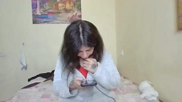 QueenMomyS online show from 02-25-26, 09:13