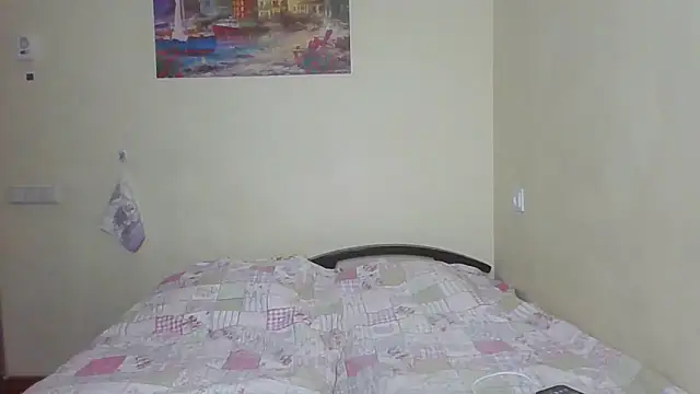 QueenMomyS online show from 04-03-26, 07:12