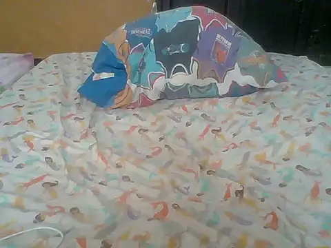 SEXY MALIAN online show from 01-12-26, 06:40