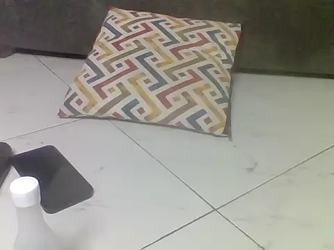 SEXY MALIAN online show from 02-12-26, 07:58