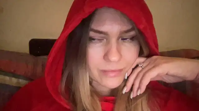 Snapshot of Milysoren chatting on 02-20-26, 05:35 Milysoren online show from 02-20-26, 05:35