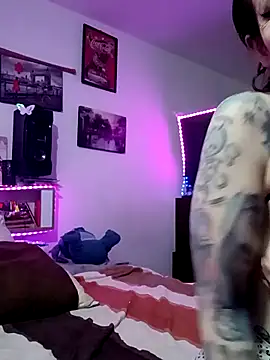 pinklajokr online show from 11-26-25, 03:40