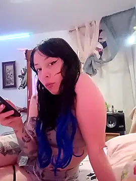 pinklajokr online show from 02-15-26, 12:51