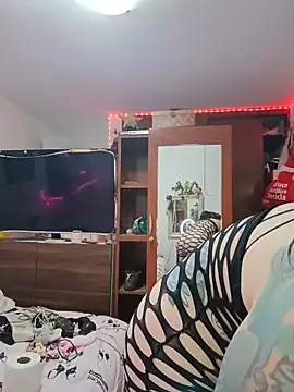 pinklajokr online show from 03-23-26, 04:00