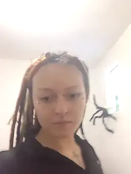 Snapshot of Baby_Punk1 chatting on 02-16-26, 10:06 Baby Punk1 online show from 02-16-26, 10:06