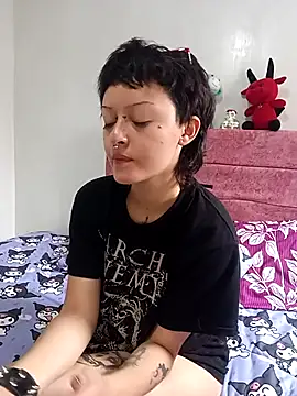 Baby Punk1 online show from 04-13-26, 03:39