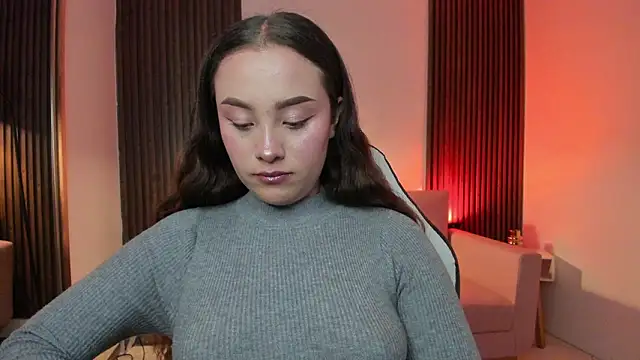 Snapshot of MAGIC_VERA chatting on 02-11-26, 11:48 MAGIC VERA online show from 02-11-26, 11:48