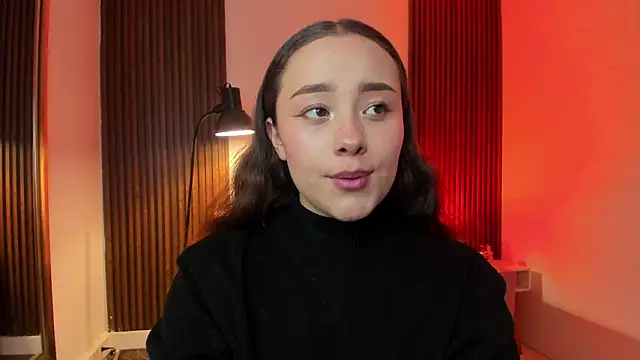 Snapshot of MAGIC_VERA chatting on 02-12-26, 03:07 MAGIC VERA online show from 02-12-26, 03:07