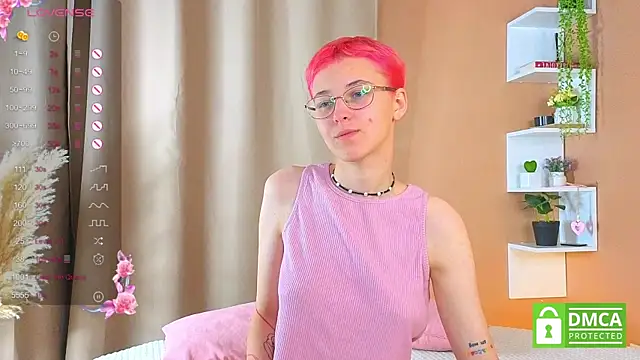 Sharlikiss online show from 09-28-25, 03:17