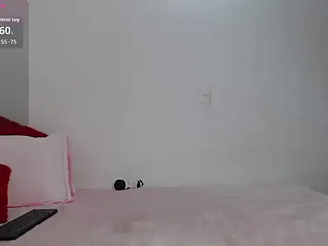 raina azul online show from 11-21-25, 11:31