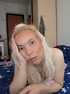 Conny Shellie online show from 11-09-25, 11:52