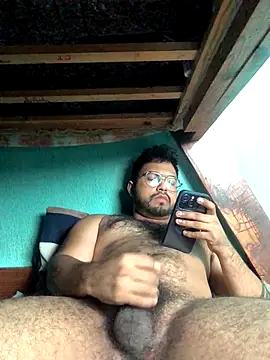 MenBlues online show from 10-17-25, 04:42