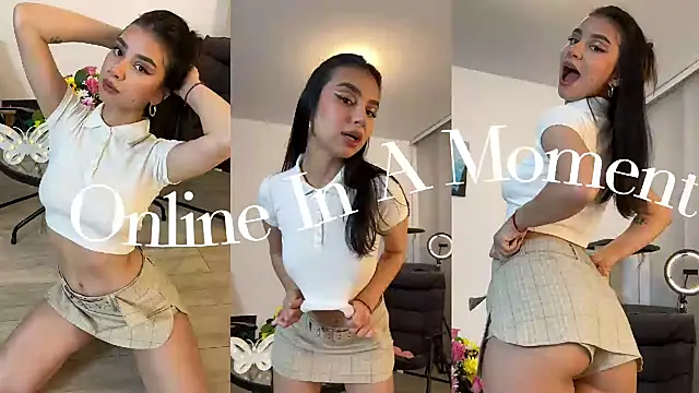 isa martinexxx online show from 11-13-25, 11:58