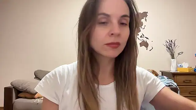 AnnieLove7722 online show from 10-24-25, 11:28