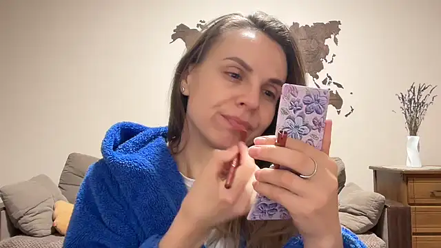 AnnieLove7722 online show from 11-28-25, 12:30