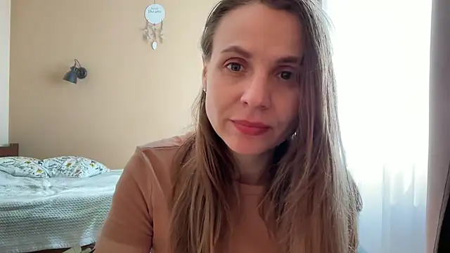 AnnieLove7722 online show from 05-04-26, 10:55