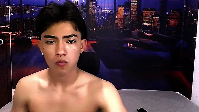 RomeoMillerr online show from 10-21-25, 07:58