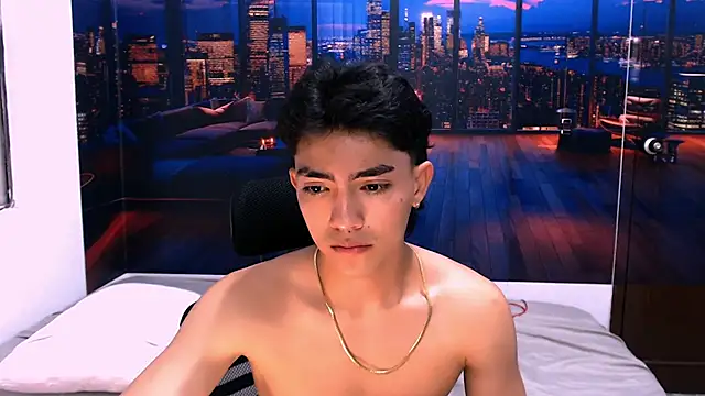 RomeoMillerr online show from 10-22-25, 07:13