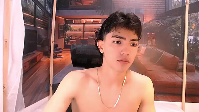 RomeoMillerr online show from 10-24-25, 07:32