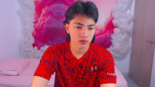 RomeoMillerr online show from 10-30-25, 07:14