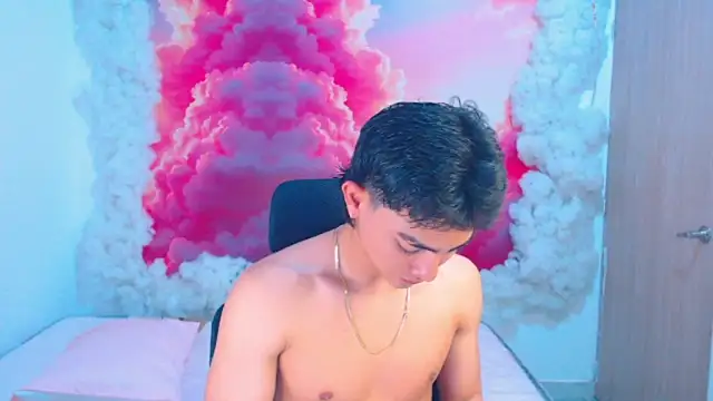 RomeoMillerr online show from 10-31-25, 07:15