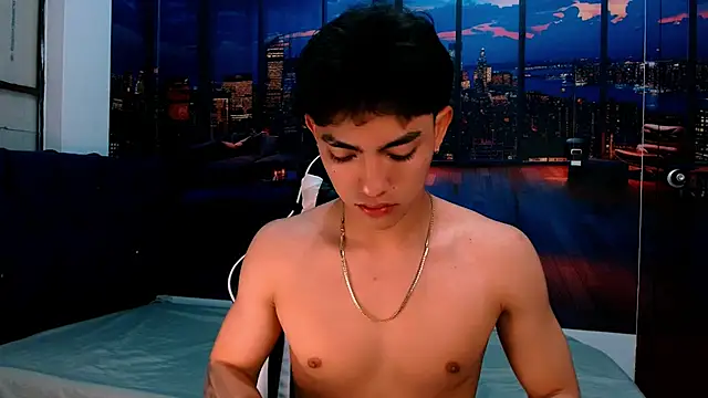 RomeoMillerr online show from 11-11-25, 07:14