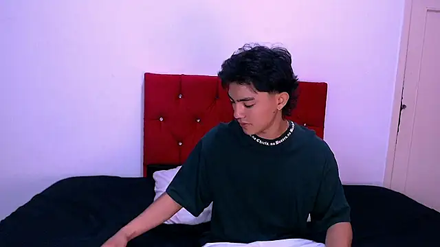 RomeoMillerr online show from 11-21-25, 07:12