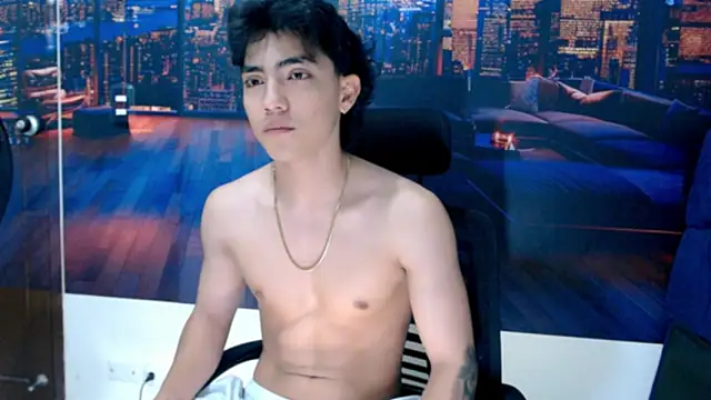 RomeoMillerr online show from 11-27-25, 06:48