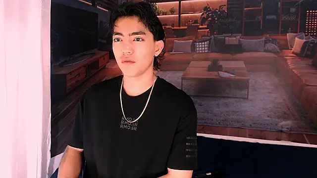 RomeoMillerr online show from 11-29-25, 07:17