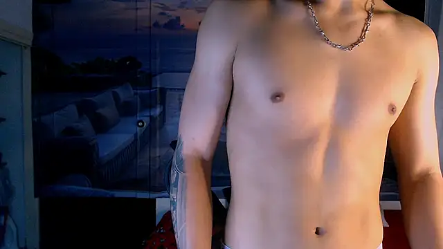 Snapshot of RomeoMillerr chatting on 01-10-26, 08:21 RomeoMillerr online show from 01-10-26, 08:21