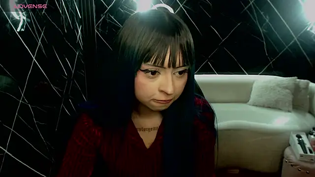 Snapshot of _ceeleste_cute_ chatting on 07-12-26, 05:37 ceeleste cute online show from 07-12-26, 05:37