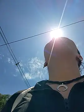  TOMOE online show from 09-27-25, 05:51