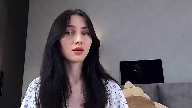 AnaMoonlight online show from 10-07-25, 04:26