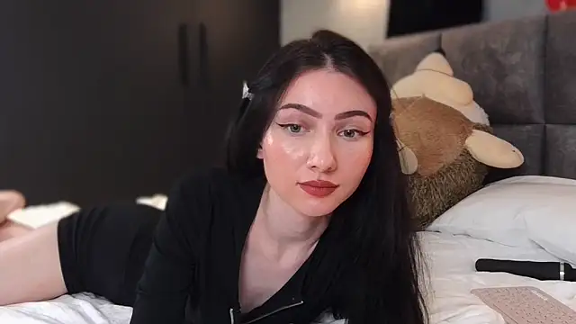 AnaMoonlight online show from 11-11-25, 06:08