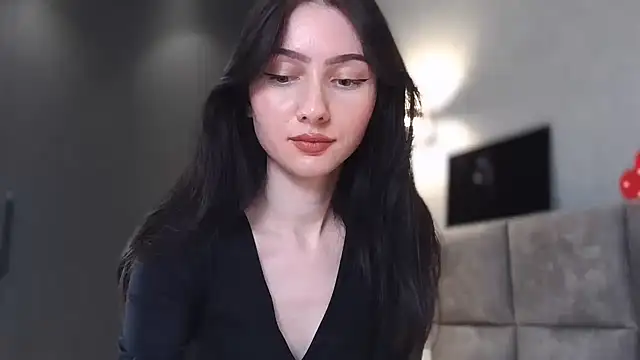 AnaMoonlight online show from 11-12-25, 07:13